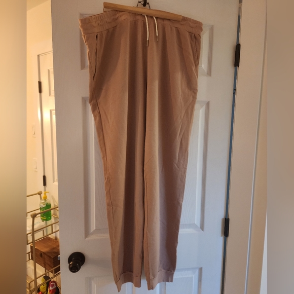 Mate the label organic Terry Jogger - Picture 2 of 4